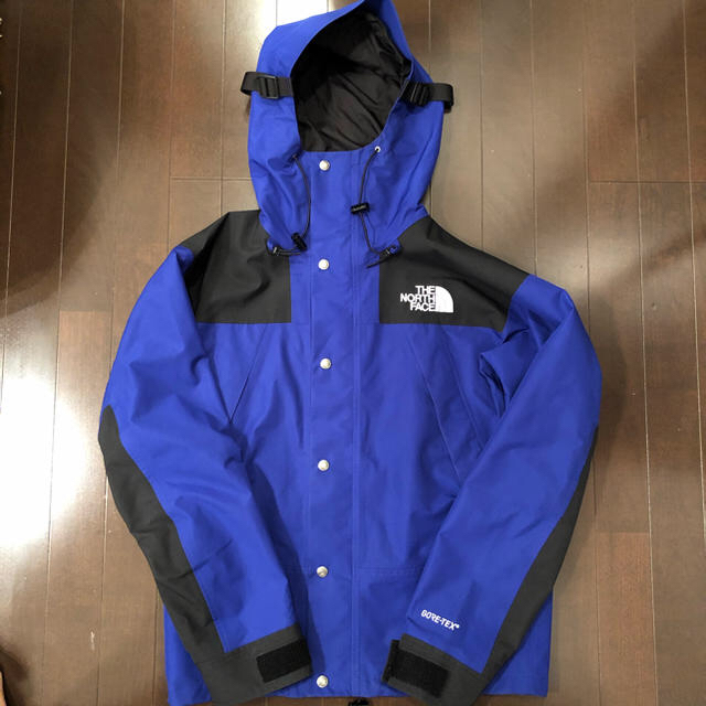 1990 MOUNTAIN JACKET GTX ヌプシ ジャケットマウンテンパーカー