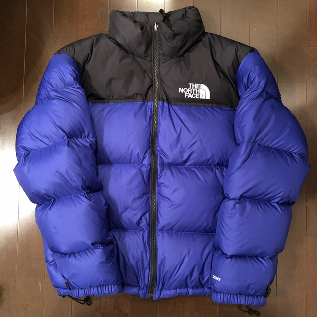 THE NORTH FACE(ザノースフェイス)の1990 MOUNTAIN JACKET GTX ヌプシ ジャケット メンズのジャケット/アウター(マウンテンパーカー)の商品写真