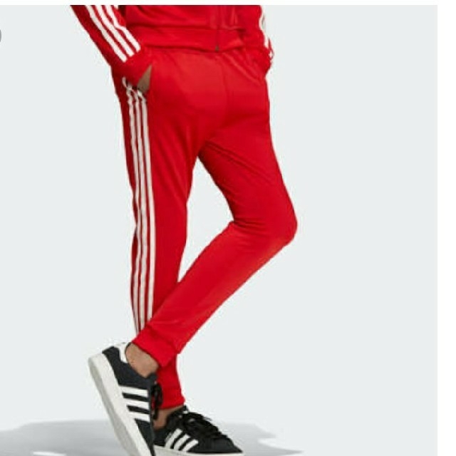 adidas(アディダス)のトラックパンツ adidas originals レディースのパンツ(その他)の商品写真