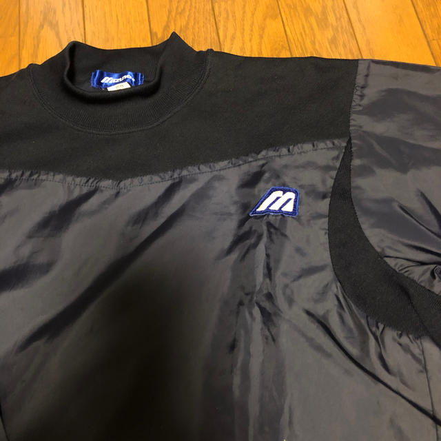 MIZUNO(ミズノ)のMIZUNO野球アンダーシャツ150 スポーツ/アウトドアの野球(ウェア)の商品写真