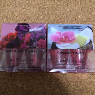 バスアンドボディーワークス(Bath & Body Works)の専用(アロマオイル)