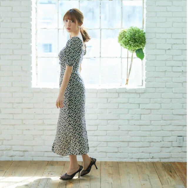 新品 her lip to チェリーワンピース - www.nigerianabii.org