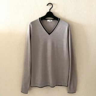 ランバンオンブルー ニット/セーター(メンズ)の通販 27点 | LANVIN en ...