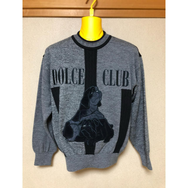 DOLCE CLUB セーター