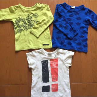 ブリーズ(BREEZE)のブリーズ 80〜90(Ｔシャツ)