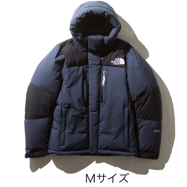 人気の NORTH THE FACE ノースフェイス バルトロライトジャケット Ｍ