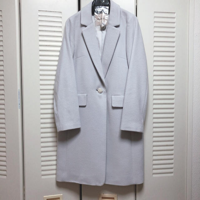 Apuweiser-riche - 【新品】Apuweiser-riche✧アンゴラ混ウール ...