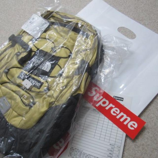 ２個セット　supreme the north face バックパック