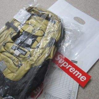 シュプリーム(Supreme)の２個セット　supreme the north face バックパック(バッグパック/リュック)