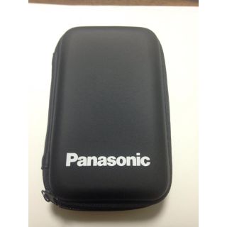 パナソニック(Panasonic)のpanasonic  ポーチ(その他)