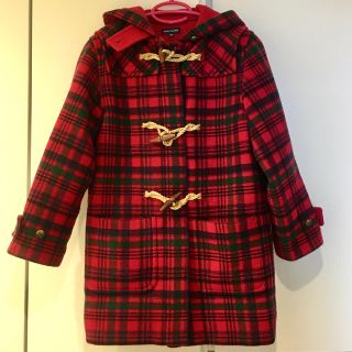 ラルフローレン(Ralph Lauren)のダッフルコート(コート)