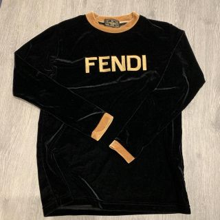 フェンディ Tシャツ(レディース/長袖)の通販 38点 | FENDIのレディース