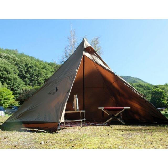 circus(サーカス)のtent-Mark DESIGNS  サーカス TC スポーツ/アウトドアのアウトドア(テント/タープ)の商品写真