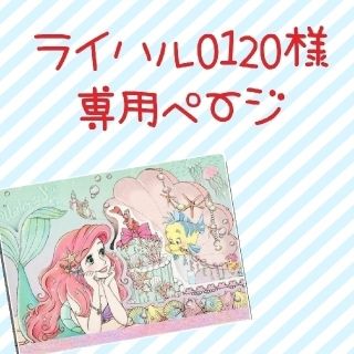 ライハル0120様 専用ページ(その他)