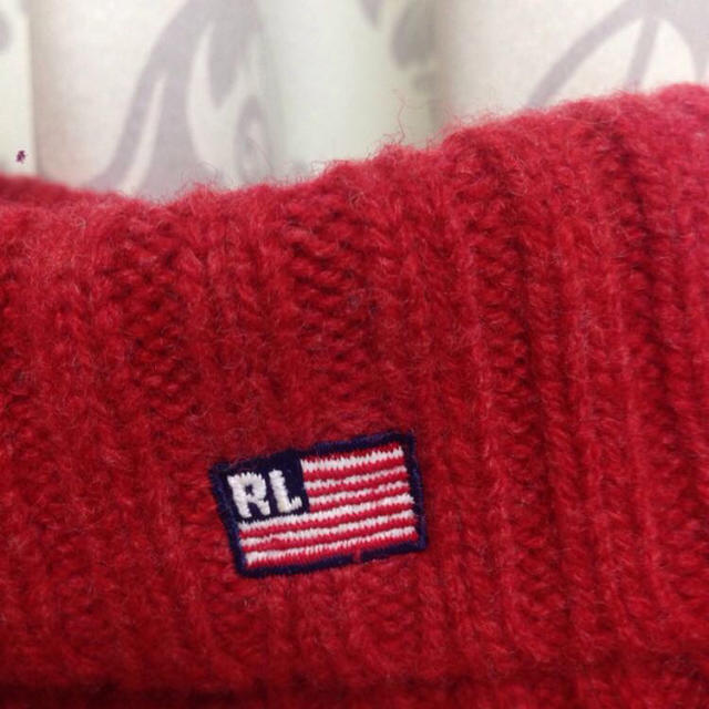 POLO RALPH LAUREN(ポロラルフローレン)のPOLO タートルネック レディースのトップス(ニット/セーター)の商品写真