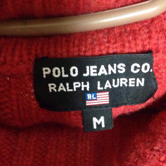 POLO RALPH LAUREN(ポロラルフローレン)のPOLO タートルネック レディースのトップス(ニット/セーター)の商品写真