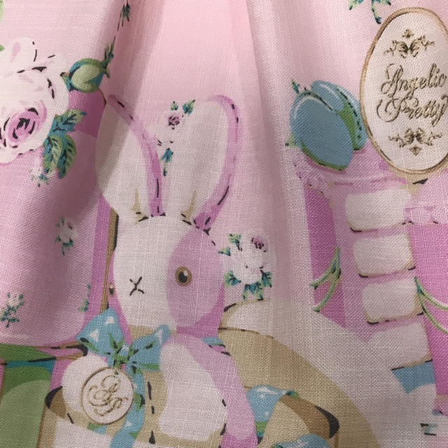 Angelic Pretty - ☆お値下げ☆Un Birthday JSKの通販 by ルナ's shop ...