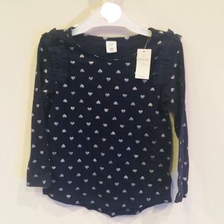 ギャップ(GAP)のGAP カットソー 100cm(Tシャツ/カットソー)