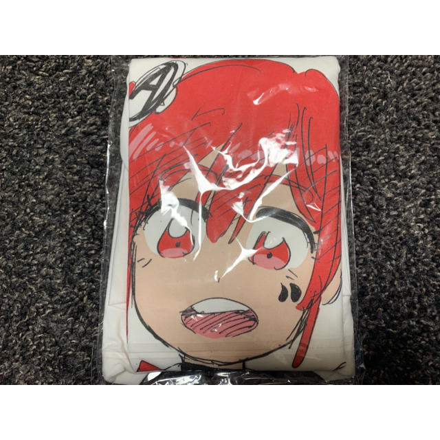 XLサイズ JUN INAGAWA EMPTY TEE (EXCLUSIVE)