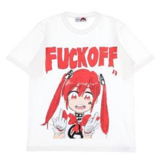 XLサイズ JUN INAGAWA EMPTY TEE (EXCLUSIVE)