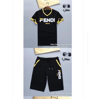 FENDI tシャツ(Tシャツ/カットソー(半袖/袖なし))