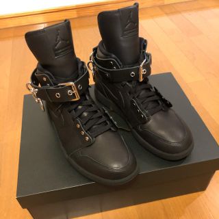 コムデギャルソンオムプリュス(COMME des GARCONS HOMME PLUS)のサイズ27　コムデギャルソン・オム プリュス × ナイキ エア ジョーダン 1(スニーカー)