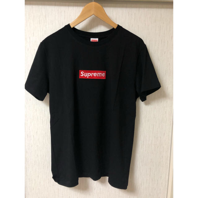 Supreme - シュプリーム Tシャツの通販 by よっちん's shop｜シュプリームならラクマ