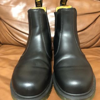 ドクターマーチン(Dr.Martens)のドクターマーチン サイドゴアブーツ 26cm(ブーツ)