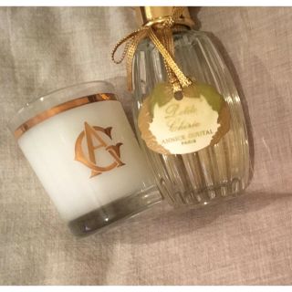 アニックグタール(Annick Goutal)のAnnick Goutal アニックグタール オードパルファム プチシェリー(香水(女性用))