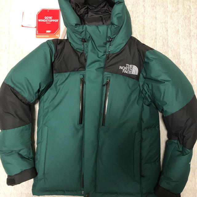 数量は多い THE NORTH FACE - 【極美品】THE NORTH FACE バルトロ