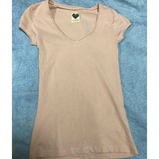 ザラ(ZARA)のTシャツ(Tシャツ(半袖/袖なし))