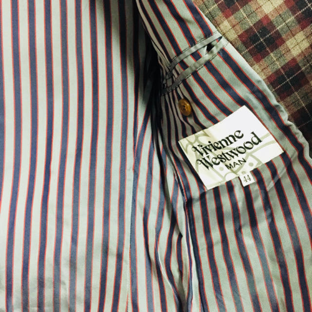 翌日発送可能】 Vivienne Westwood MANヴィヴィアン・ウエストウッド