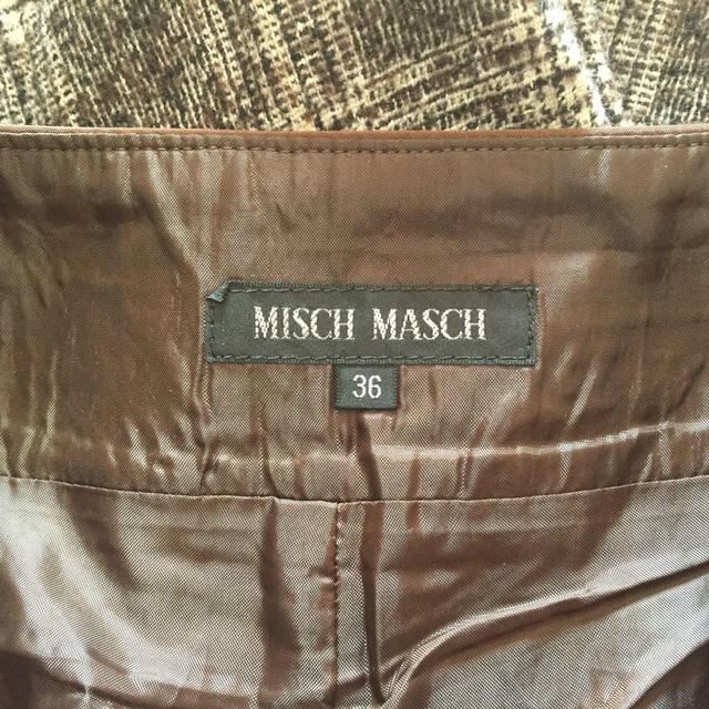 MISCH MASCH(ミッシュマッシュ)の☆送料込☆ミッシュマッシュショートパンツ レディースのパンツ(ショートパンツ)の商品写真