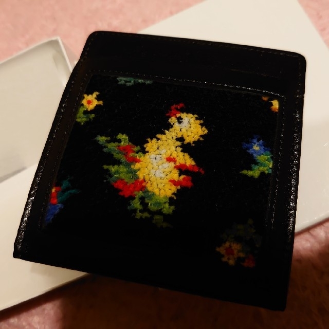 FEILER(フェイラー)のフェイラー ハイジ 小銭入れ レディースのファッション小物(財布)の商品写真