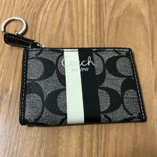 コーチ(COACH)のcoach 小銭入れ(コインケース)