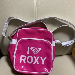 ロキシー(Roxy)のロキシー　ショルダーバッグ(ポシェット)