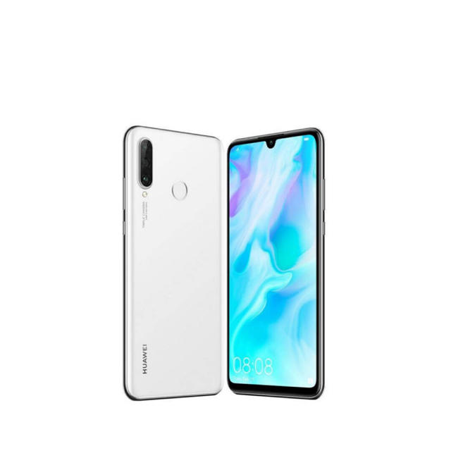 HUAWEI P30 liteスマートフォン/携帯電話