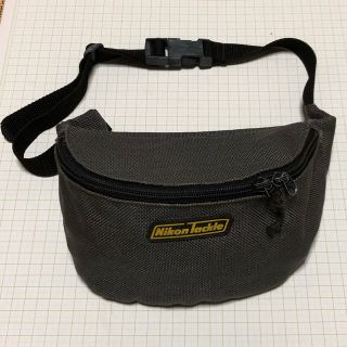 ニコン(Nikon)のニコン ウェストポーチ(ウエストポーチ)