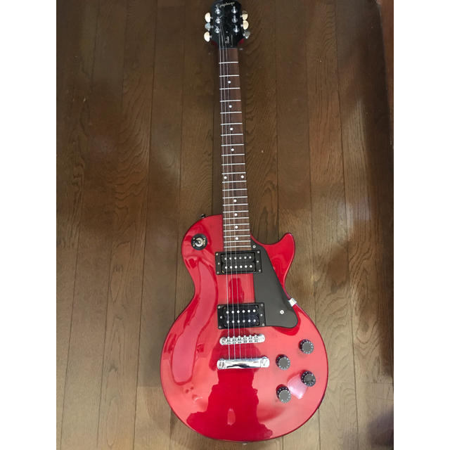 Epiphone Studio Les Paul Model エピフォン 2022新商品 6000円引き ...