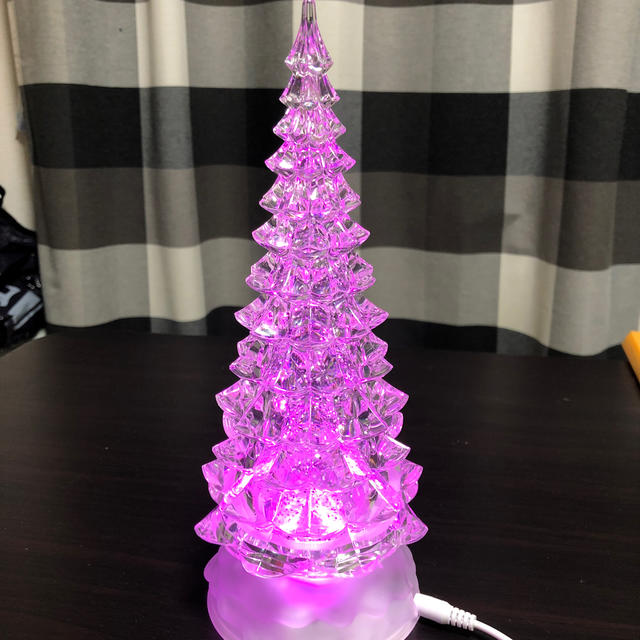 Francfranc - USBウォーターツリーの通販 by りゅん's shop Francfranc - USBウォーターツリーの通販 by りゅん's shop
