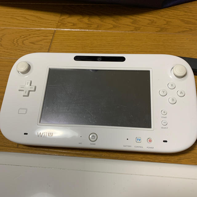 Wii U セット