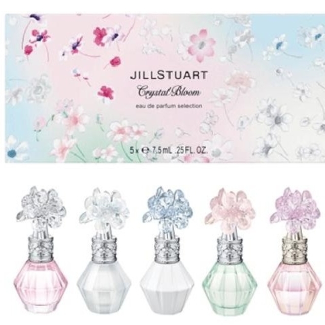 JILLSTUART(ジルスチュアート)のJILLSTUART 香水  コスメ/美容の香水(香水(女性用))の商品写真