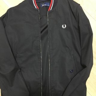 フレッドペリー(FRED PERRY)のフレッドペリー ジャケット(ブルゾン)