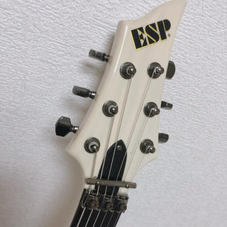 イーエスピー(ESP)のESP FOREST GT エレキギター(エレキギター)