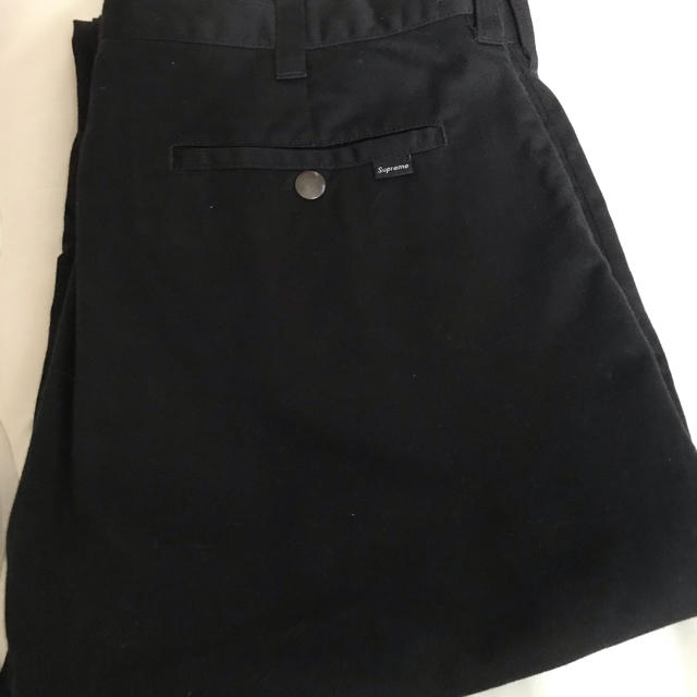 supreme dragon work pant 32 supreme dragon work pant 32