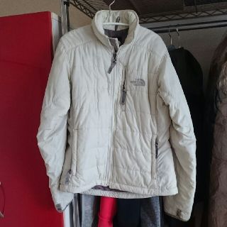 ザノースフェイス(THE NORTH FACE)のノースフェイス ダウンジャケット(ダウンジャケット)