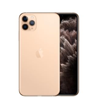 エヌティティドコモ(NTTdocomo)のiPhone 11 pro max 256 GB gold x2台(スマートフォン本体)