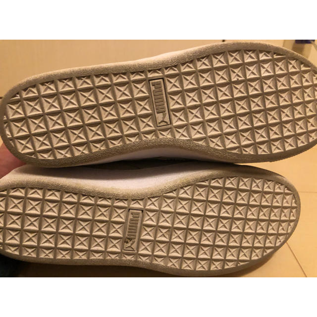 PUMA(プーマ)のプーマ  レディースの靴/シューズ(スニーカー)の商品写真