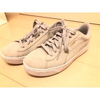 プーマ(PUMA)のプーマ (スニーカー)