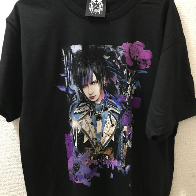 己龍、眞弥生誕祭、Tシャツ